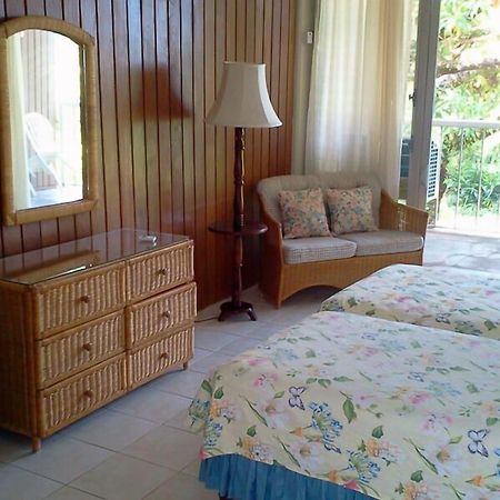 Frenchman'S Cove Hotel Port Antonio Exterior photo