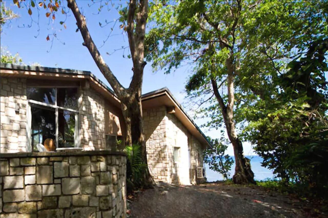 Frenchman'S Cove Hotel Port Antonio Exterior photo