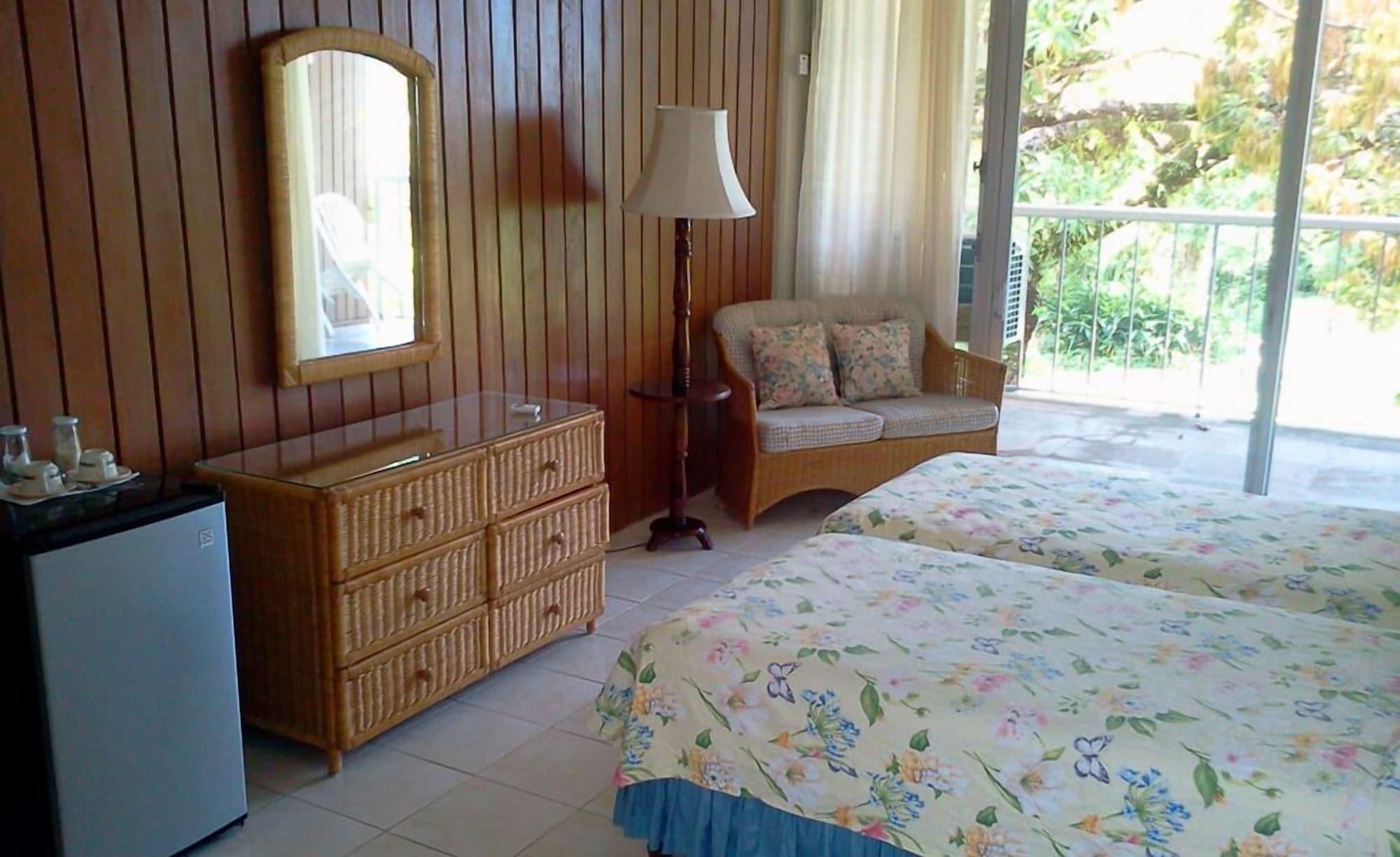 Frenchman'S Cove Hotel Port Antonio Exterior photo