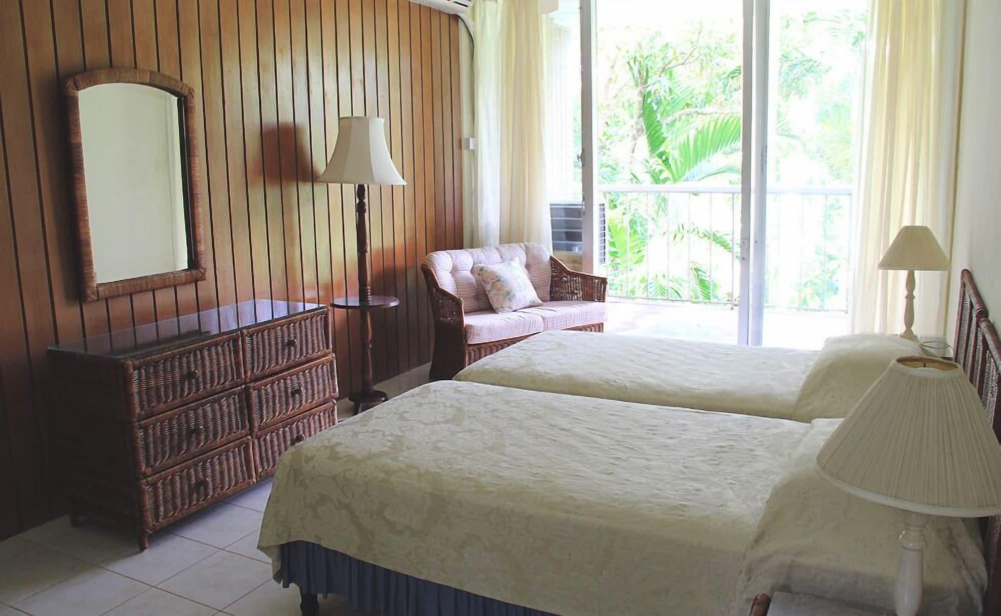 Frenchman'S Cove Hotel Port Antonio Exterior photo