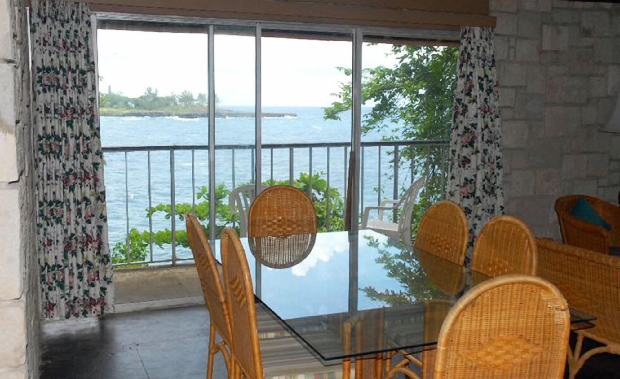 Frenchman'S Cove Hotel Port Antonio Exterior photo