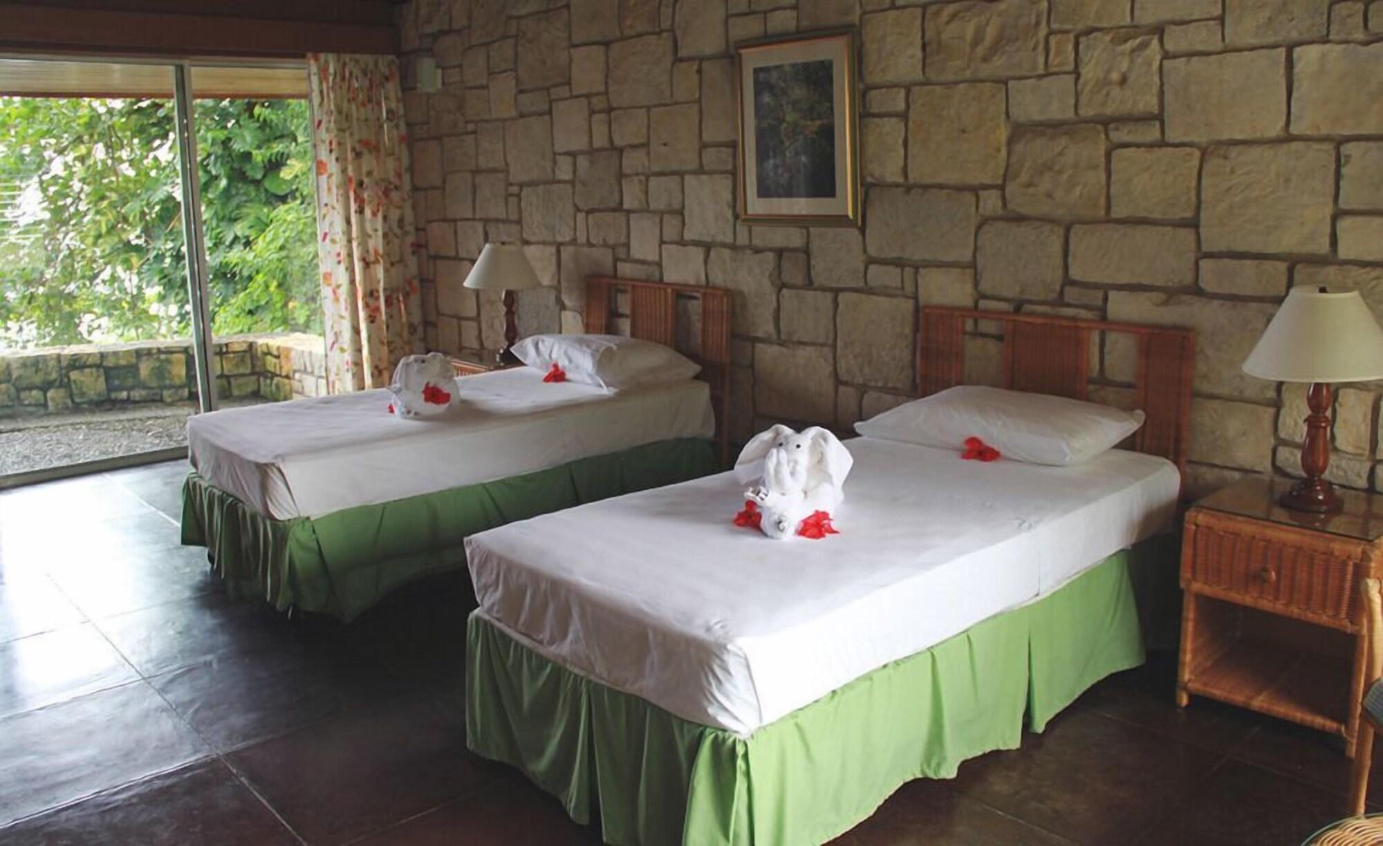 Frenchman'S Cove Hotel Port Antonio Exterior photo