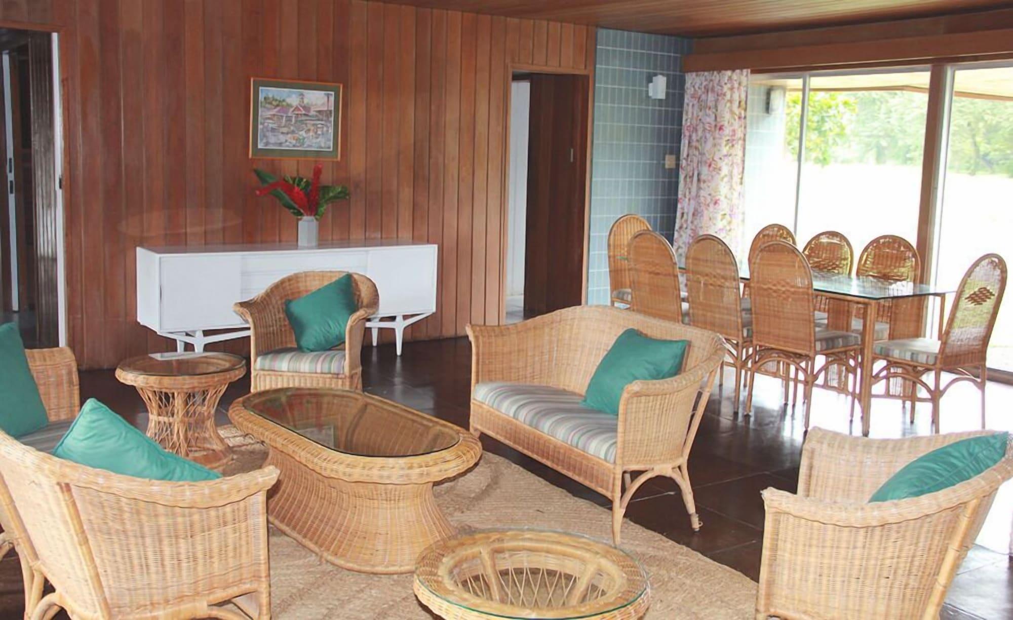 Frenchman'S Cove Hotel Port Antonio Exterior photo