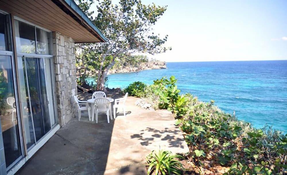 Frenchman'S Cove Hotel Port Antonio Exterior photo