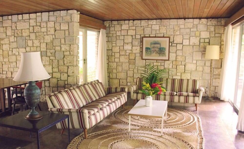 Frenchman'S Cove Hotel Port Antonio Exterior photo