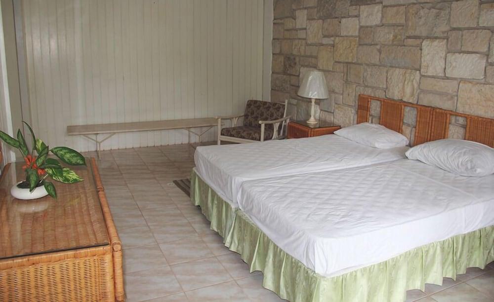 Frenchman'S Cove Hotel Port Antonio Exterior photo