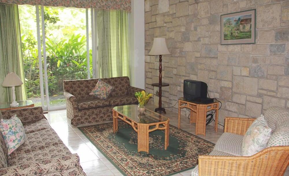 Frenchman'S Cove Hotel Port Antonio Exterior photo