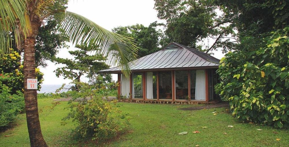 Frenchman'S Cove Hotel Port Antonio Exterior photo