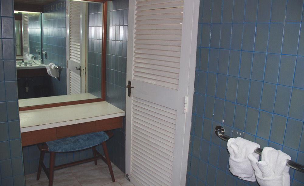 Frenchman'S Cove Hotel Port Antonio Exterior photo