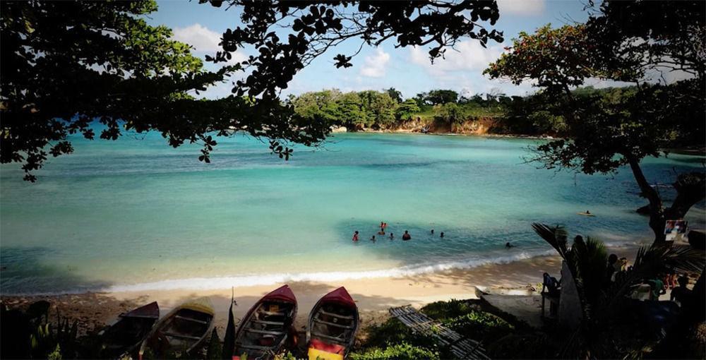 Frenchman'S Cove Hotel Port Antonio Exterior photo