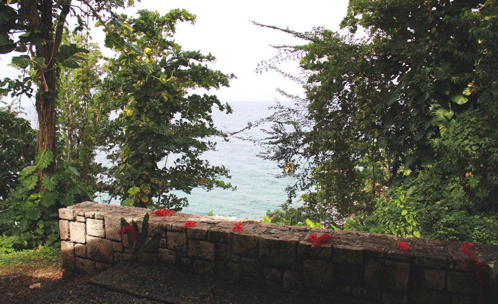 Frenchman'S Cove Hotel Port Antonio Exterior photo