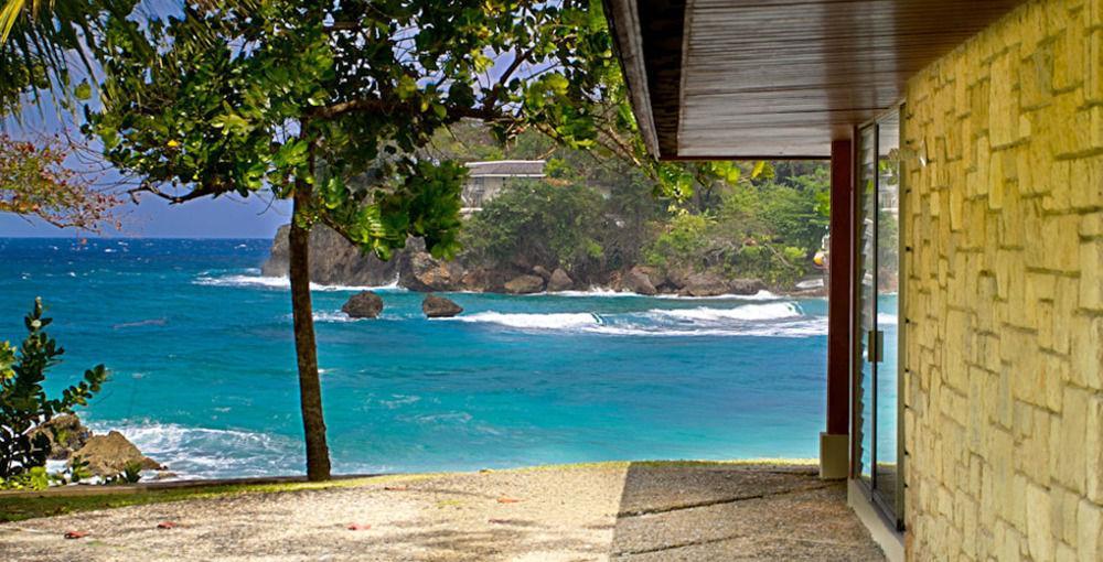 Frenchman'S Cove Hotel Port Antonio Exterior photo