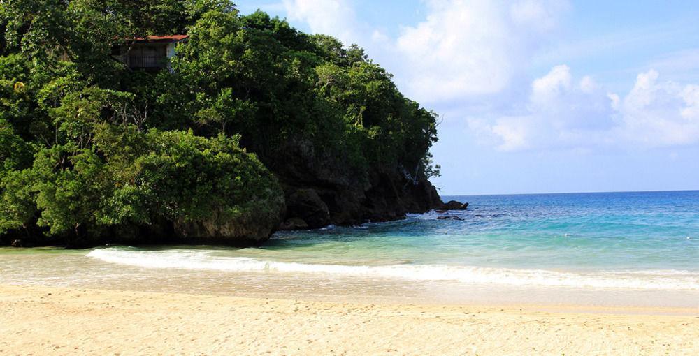 Frenchman'S Cove Hotel Port Antonio Exterior photo