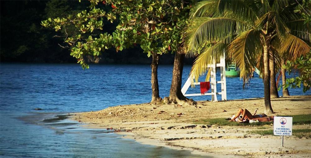 Frenchman'S Cove Hotel Port Antonio Exterior photo