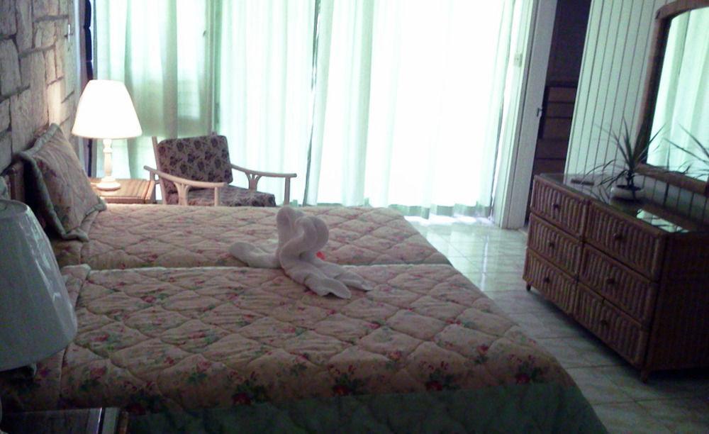 Frenchman'S Cove Hotel Port Antonio Exterior photo