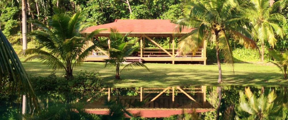 Frenchman'S Cove Hotel Port Antonio Exterior photo
