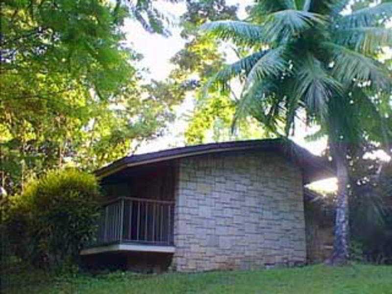 Frenchman'S Cove Hotel Port Antonio Exterior photo