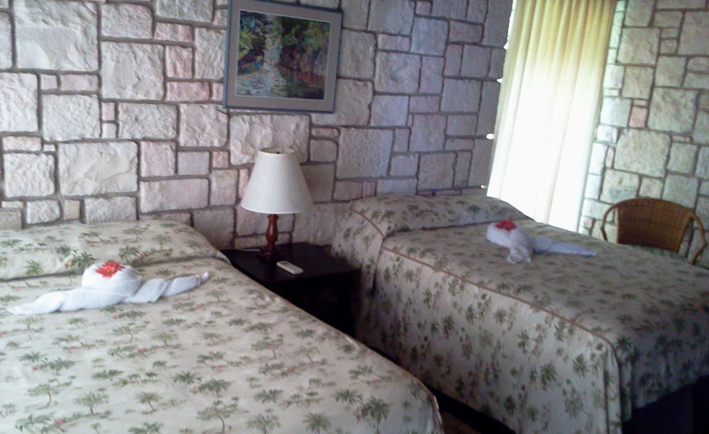 Frenchman'S Cove Hotel Port Antonio Exterior photo