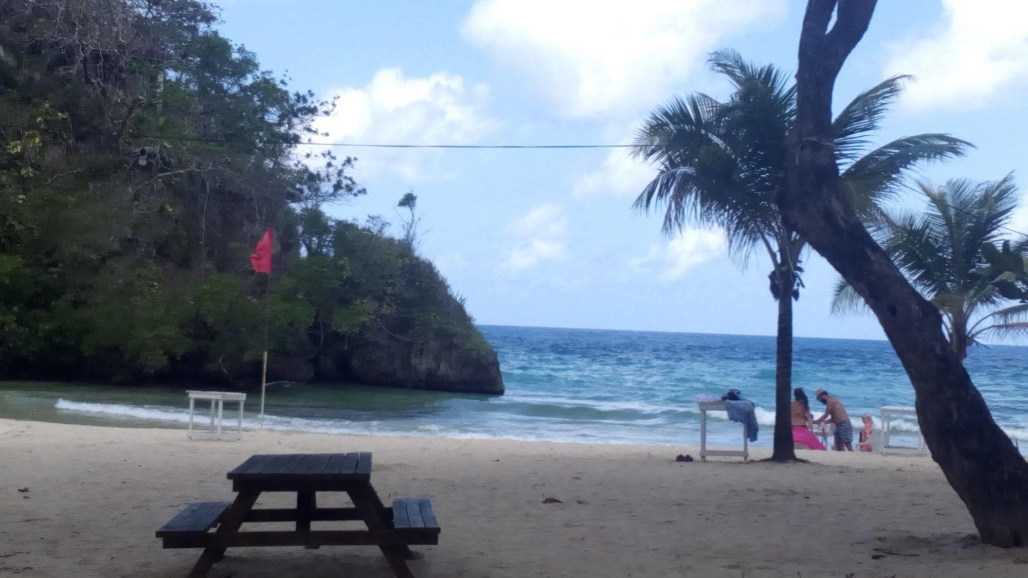 Frenchman'S Cove Hotel Port Antonio Exterior photo